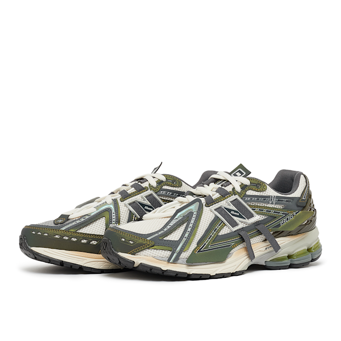 New Balance U1906ANC "Olive Juice" vert 87364 1