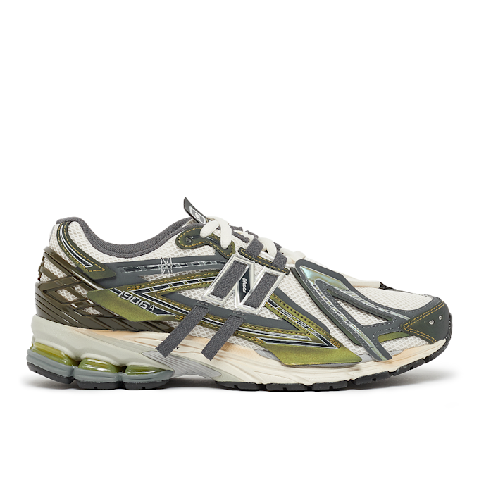 New Balance U1906ANC "Olive Juice" vert 87364 2