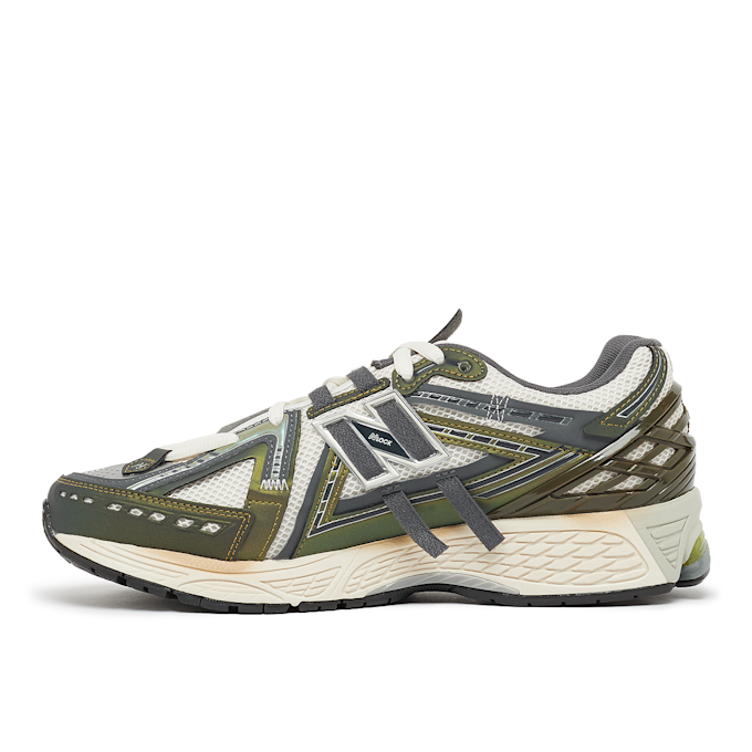 New Balance U1906ANC "Olive Juice" vert 87364 3