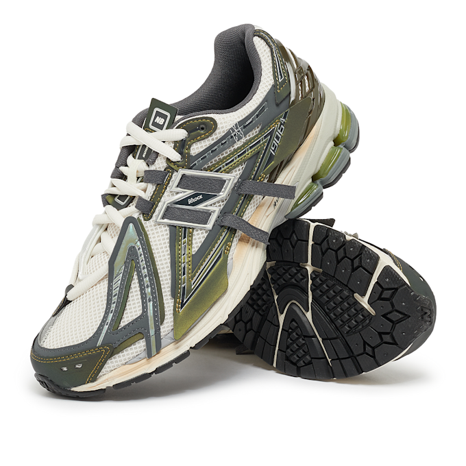 New Balance U1906ANC "Olive Juice" vert 87364 7