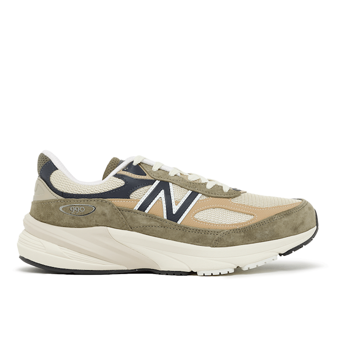 New Balance 990v6 Made in USA (U990WO6) Undefined Color 87362 2