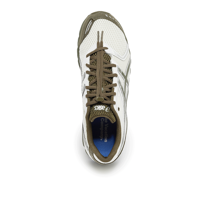 ASICS SportStyle Temptation Vacation Gel-DS Trainer 14 groen 87366 4