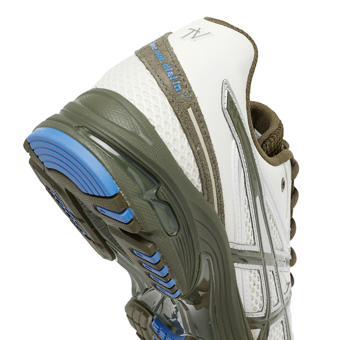 ASICS SportStyle Temptation Vacation Gel-DS Trainer 14 groen 87366 6