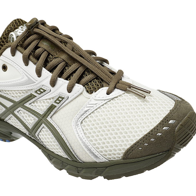 ASICS SportStyle Temptation Vacation Gel-DS Trainer 14 groen 87366 7