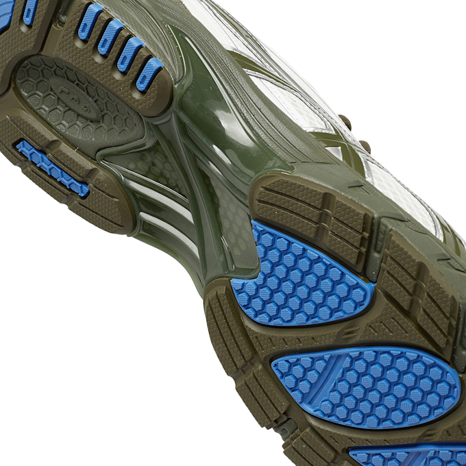 ASICS SportStyle Temptation Vacation Gel-DS Trainer 14 groen 87366 8