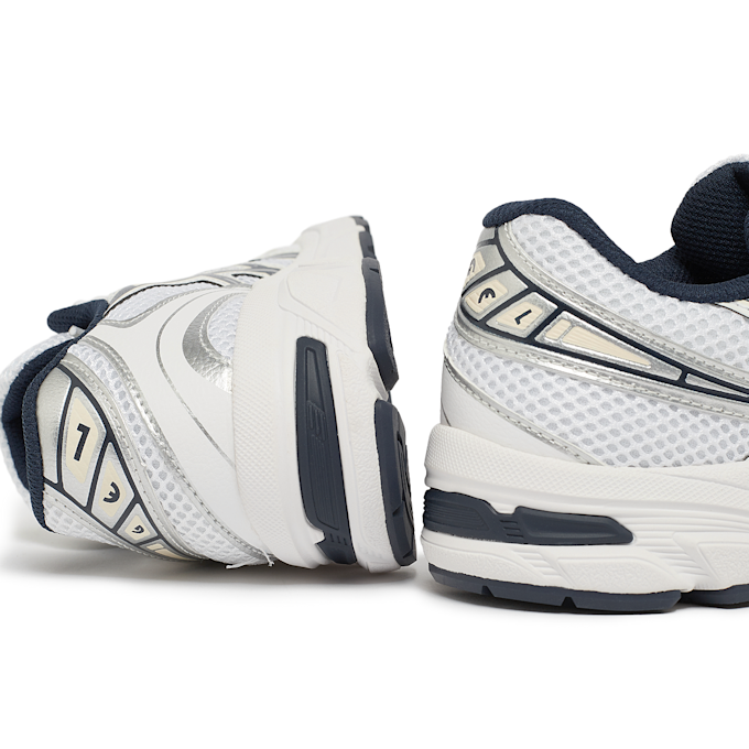 ASICS SportStyle Wmns Gel-1130 weiß 84647 6