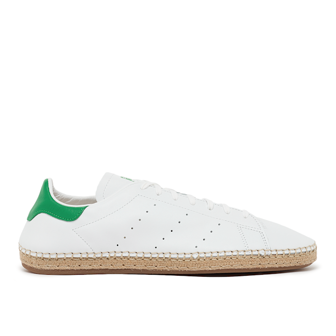 adidas Originals x Clot Stan Smith white 86568 2