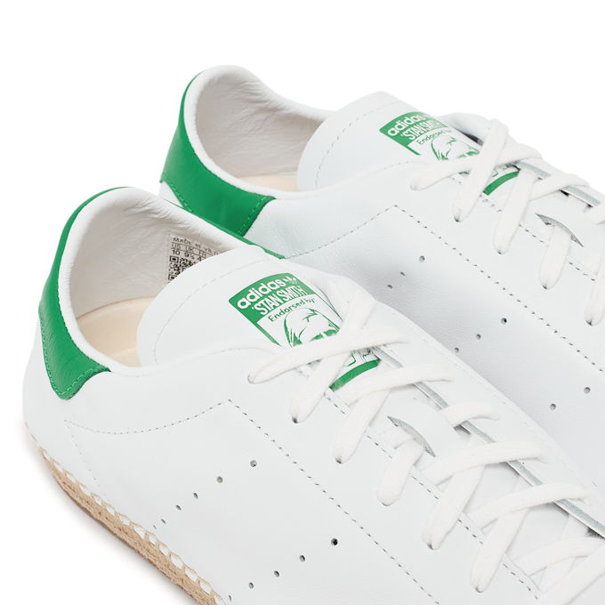 adidas Originals x Clot Stan Smith white 86568 6
