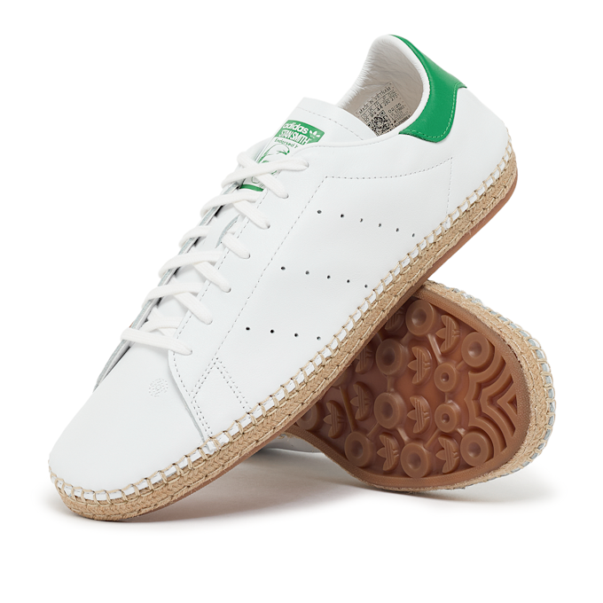 adidas Originals x Clot Stan Smith white 86568 7