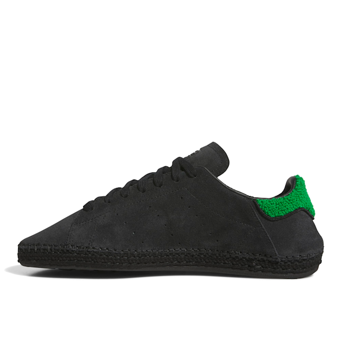 adidas Originals x Clot Stan Smith black black 86567 2