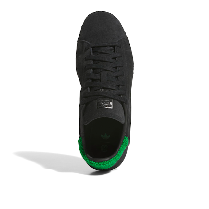 adidas Originals x Clot Stan Smith black black 86567 3