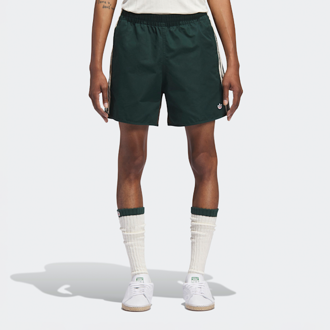 adidas Originals x Clot Short green 87721 2
