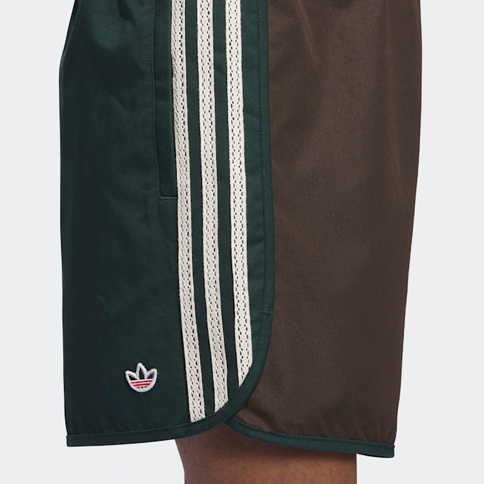 adidas Originals x Clot Short green 87721 4