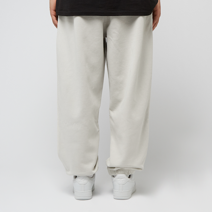 Nike x Stüssy Washed Fleece Pants grau 85700 4