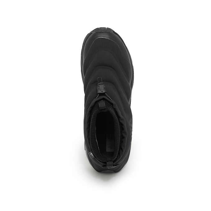 Hoka Wmns Kaha 2 Frost Moc GTX schwarz 89249 4