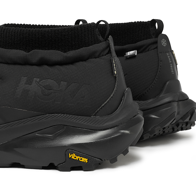 Hoka Wmns Kaha 2 Frost Moc GTX schwarz 89249 5