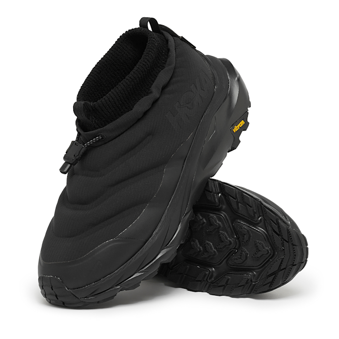 Hoka Wmns Kaha 2 Frost Moc GTX black 89249 7