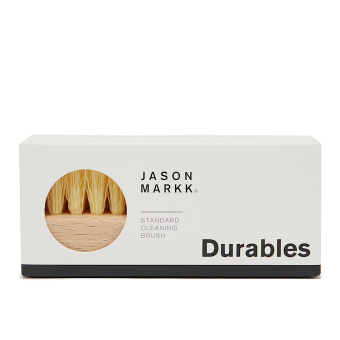 Jason Markk Standard Cleaning Brush multicolore 90153 2
