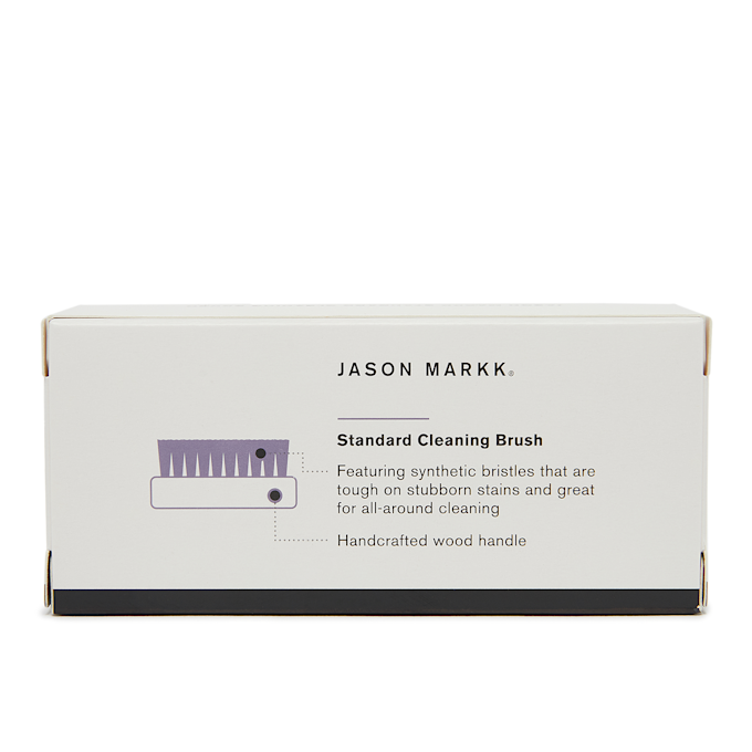 Jason Markk Standard Cleaning Brush multicolore 90153 3