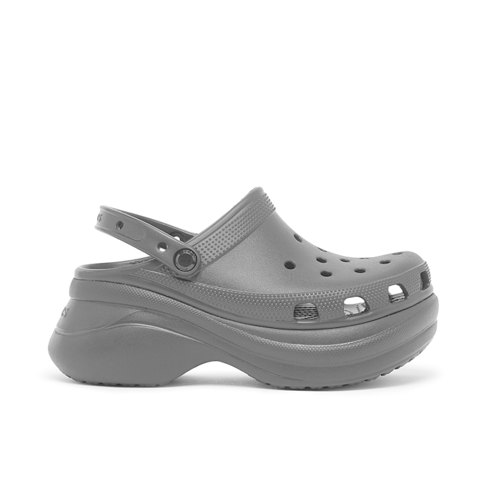 Crocs Wmns Bae Clog noir 86140 2