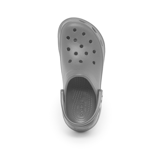 Crocs Wmns Bae Clog noir 86140 4