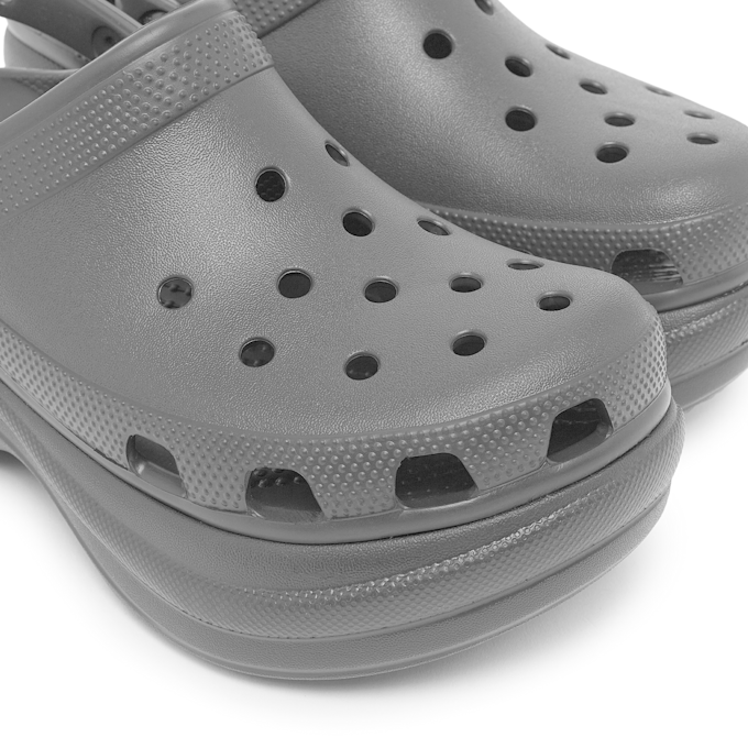 Crocs Wmns Bae Clog noir 86140 6
