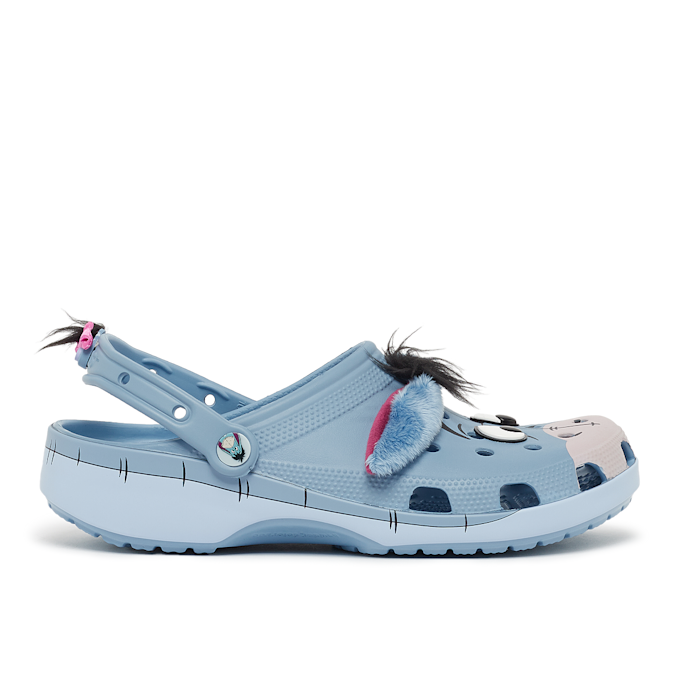 Crocs x Winnie the Pooh Classic Clog "Eeyore" bleu 87905 2