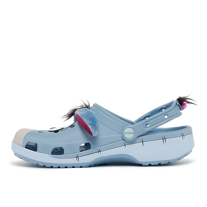 Crocs x Winnie the Pooh Classic Clog "Eeyore" bleu 87905 3