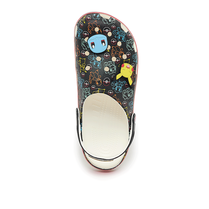 Crocs x Pokemon Print Classic Clog multi-colour 88846 4