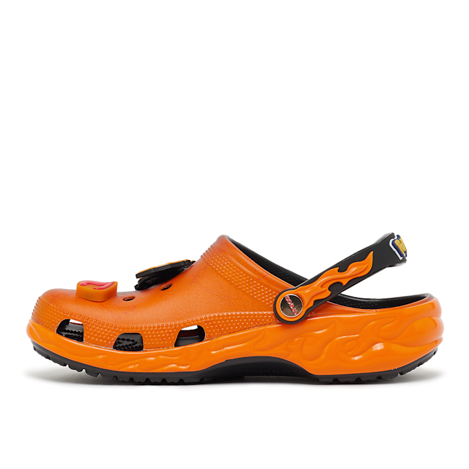 Crocs x Pokemon Versus Clog "Charizard vs. Blastoise" multicolore 90207 3