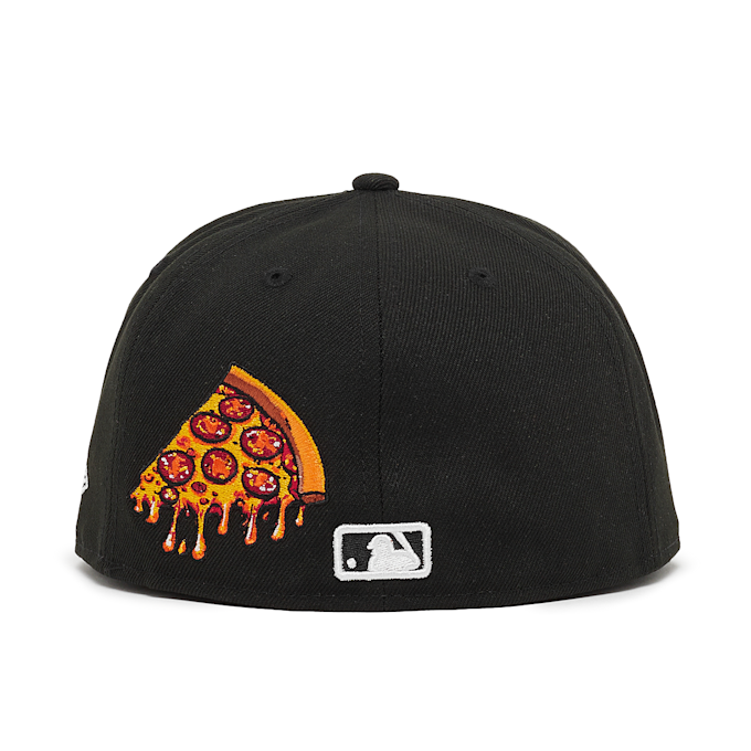 New Era Food Icon 59Fifty® Chicago White Sox noir 89450 2