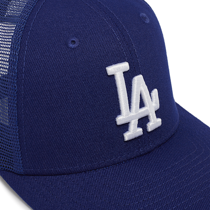 New Era OTC 9Seventyss Los Angeles Dodgers blauw 91115 3
