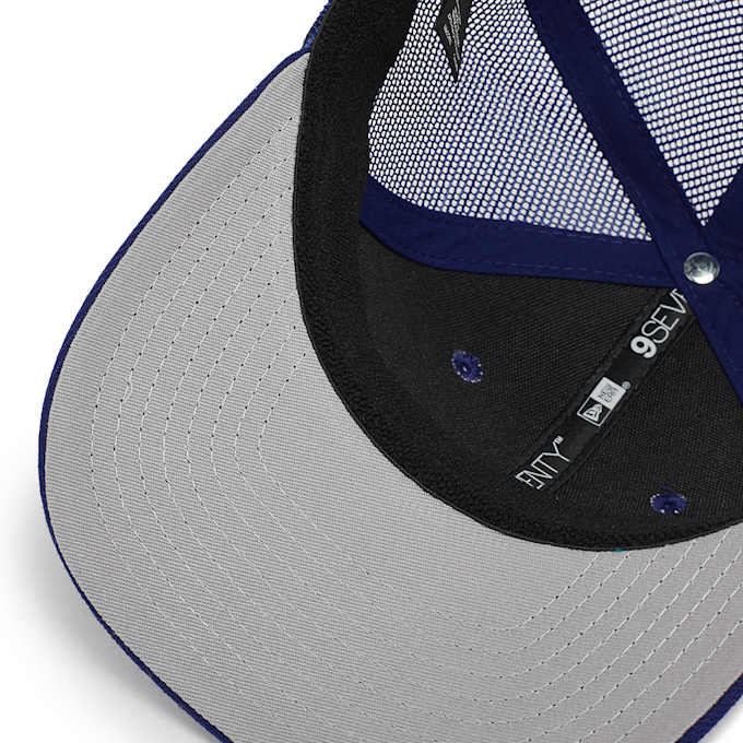New Era OTC 9Seventyss Los Angeles Dodgers blauw 91115 4