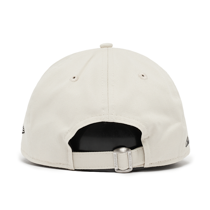 New Era Side Script 9Forty® Chicago White Sox schwarz 90867 2