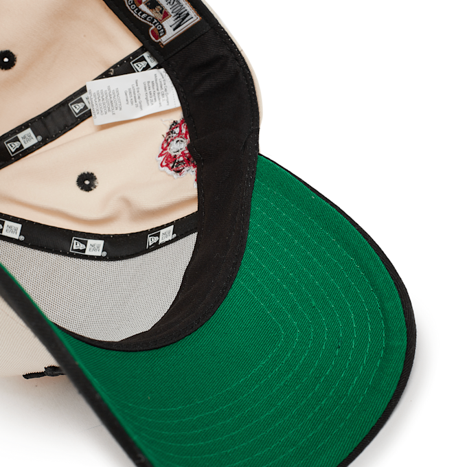 New Era Asg Patch Frame Chicago White Sox Ltcotc beige 90868 4