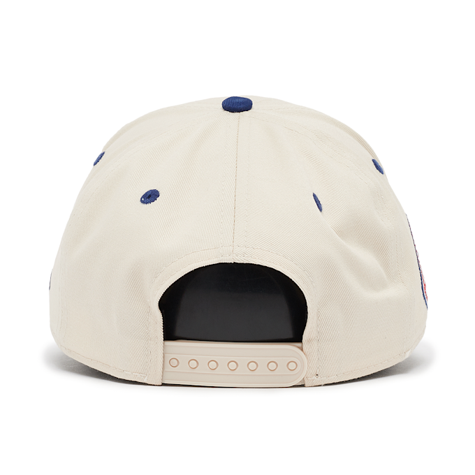 New Era Asg Patch Frame Los Angeles Dodgers beige 90968 2