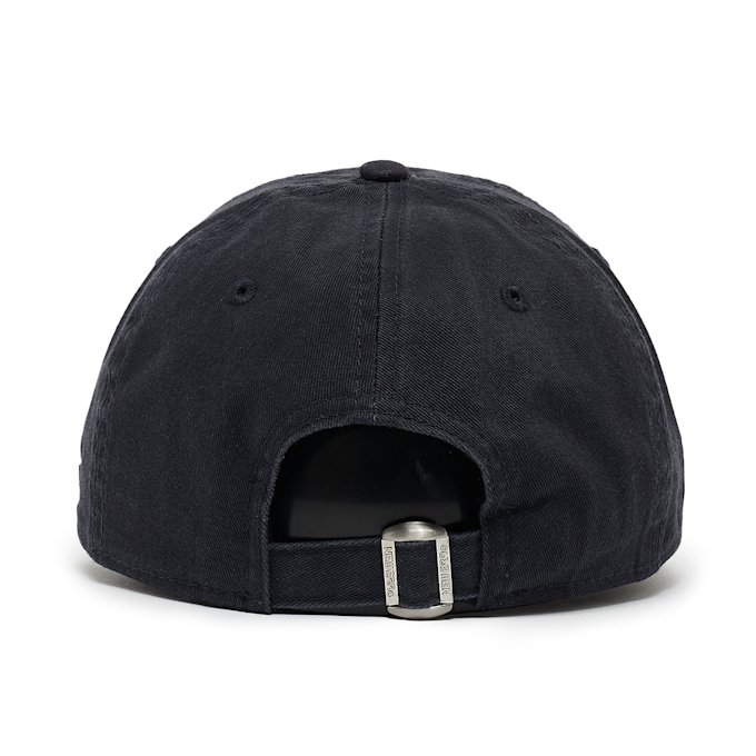 New Era MLB Mini Logo Washed New York Yankees 9TWENTY Cap blau 90969 2