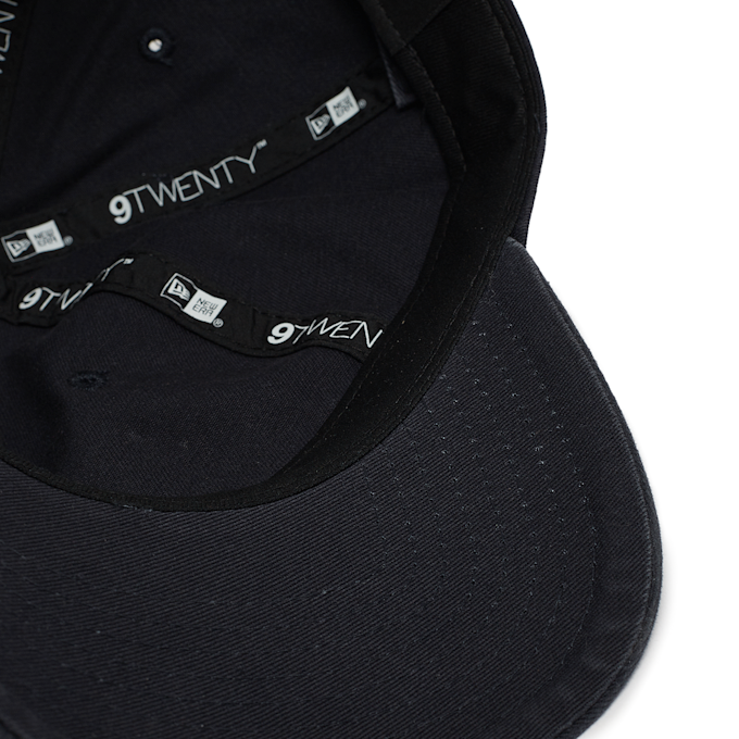New Era MLB Mini Logo Washed New York Yankees 9TWENTY Cap blau 90969 4