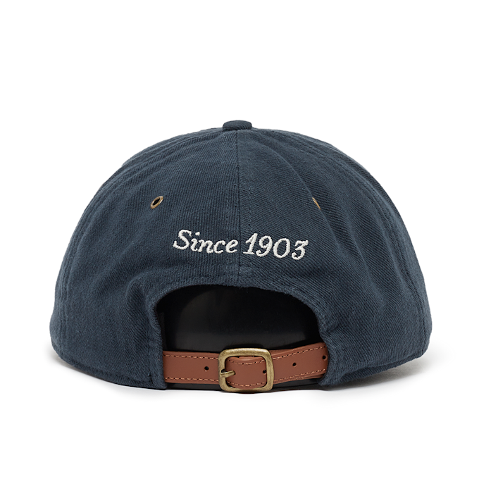 New Era Img Coops Patch 9Twenty® New York Yankees bleu 90971 2