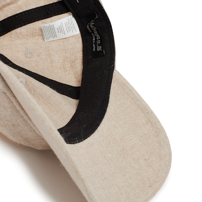 New Era Img Linen 9Twenty® New York Yankees Stn beige 88810 3