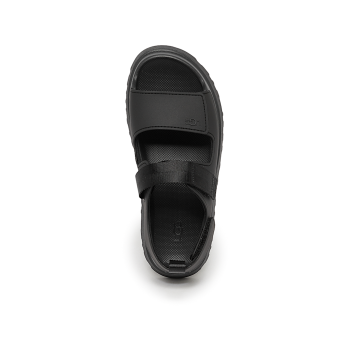 UGG Wmns Goldenglow schwarz 84703 4