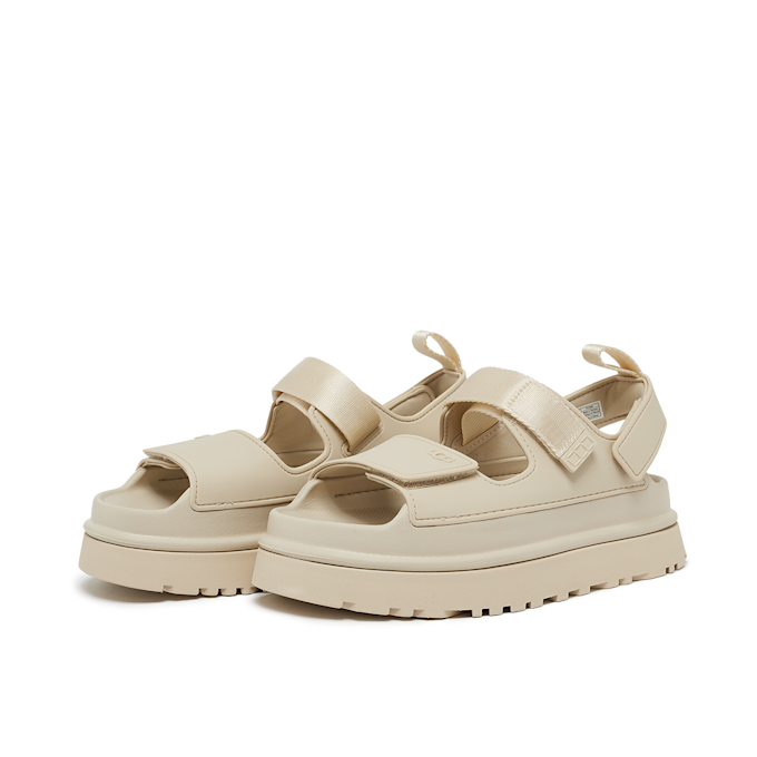 UGG Wmns Goldenglow beige 85922 1