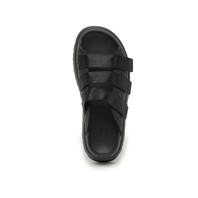 UGG Wmns Goldenglow Slide black schwarz 88578 4