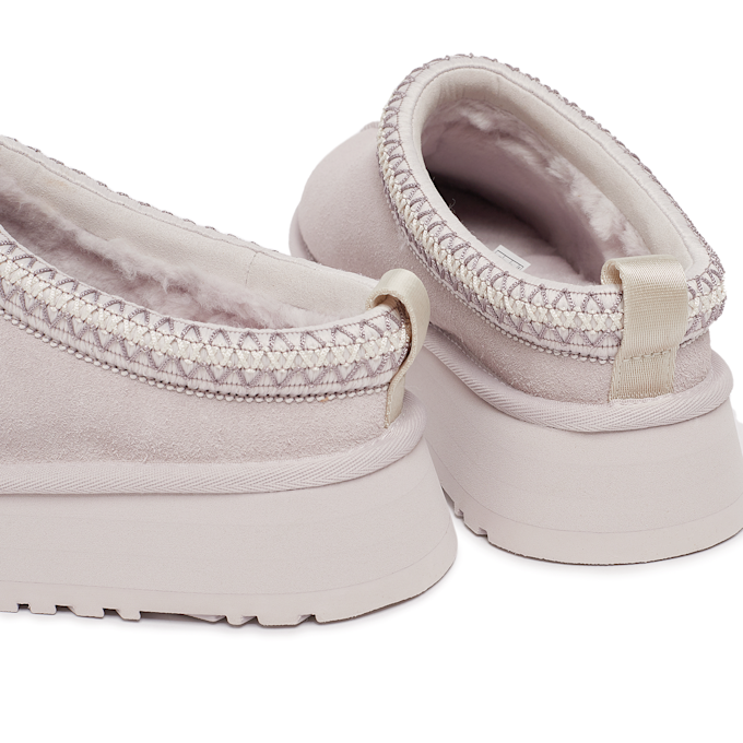 UGG Wmns Tazz pourpre 84705 7