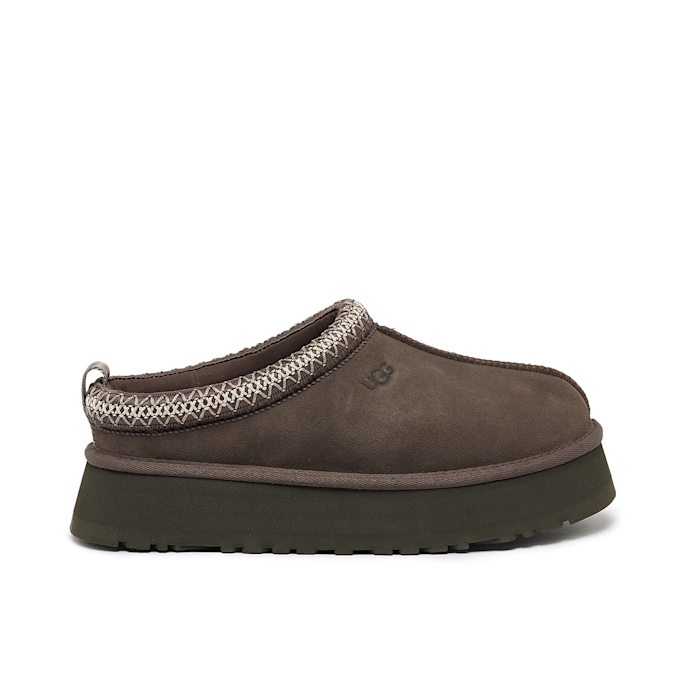 UGG Wmns Tazz braun 85923 2