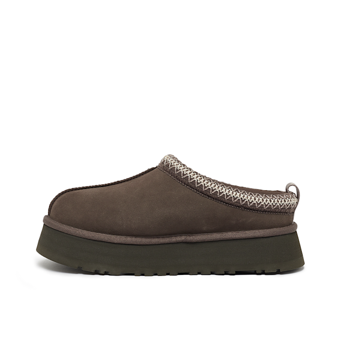 UGG Wmns Tazz braun 85923 3