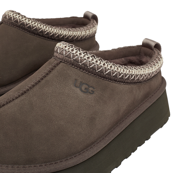 UGG Wmns Tazz braun 85923 5