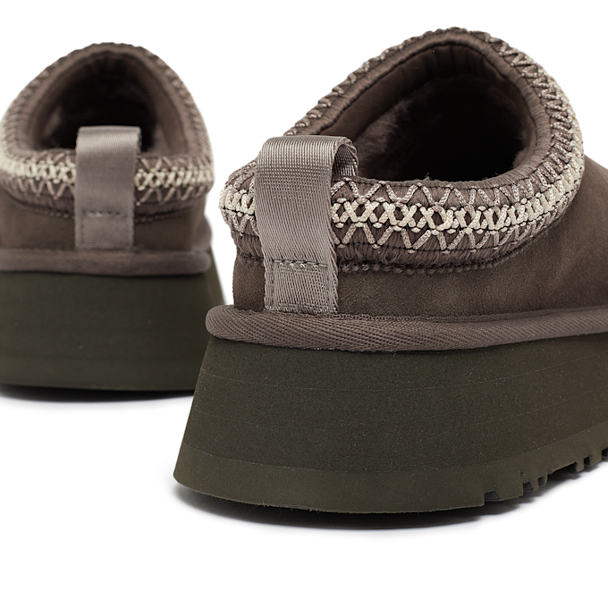 UGG Wmns Tazz braun 85923 7