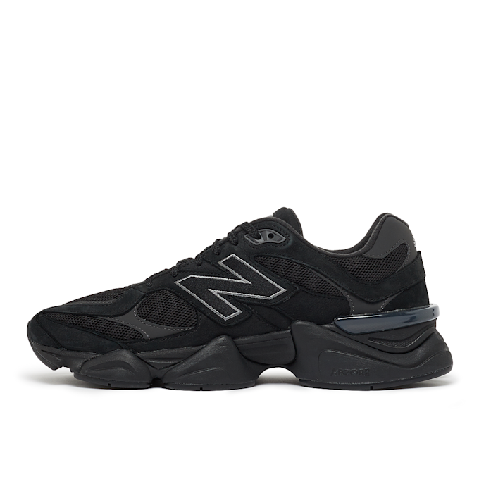 New Balance 9060 black 87367 3