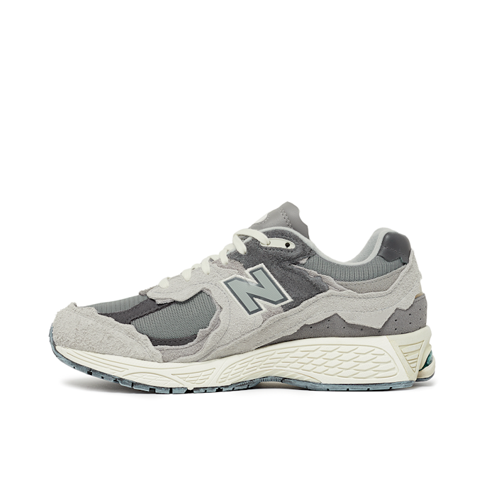 New Balance Wmns 2002 "Protection Pack" (M2002RDA) grau 85701 3